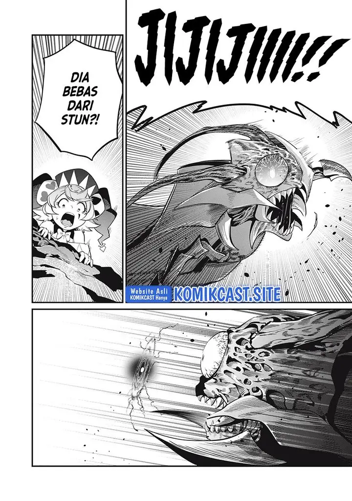 image-komik-tsuihou-sareta-tenshou-juu-kishi-ha-gemu-chishiki-de-musou-suru-chapter-41-3/13