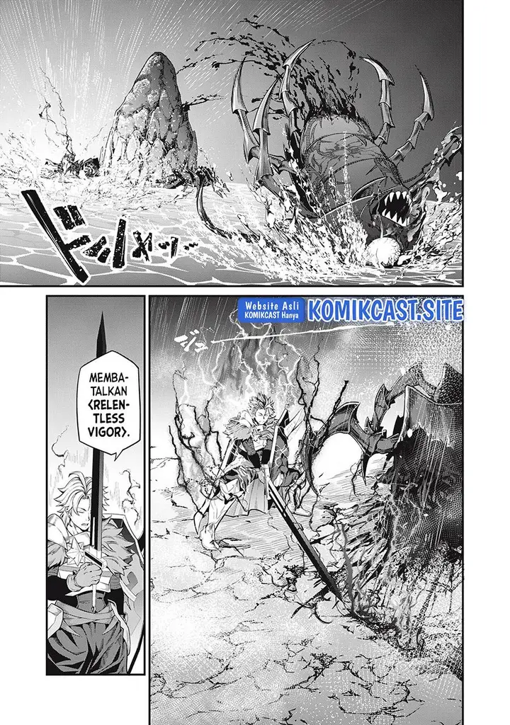 image-komik-tsuihou-sareta-tenshou-juu-kishi-ha-gemu-chishiki-de-musou-suru-chapter-41-11/13