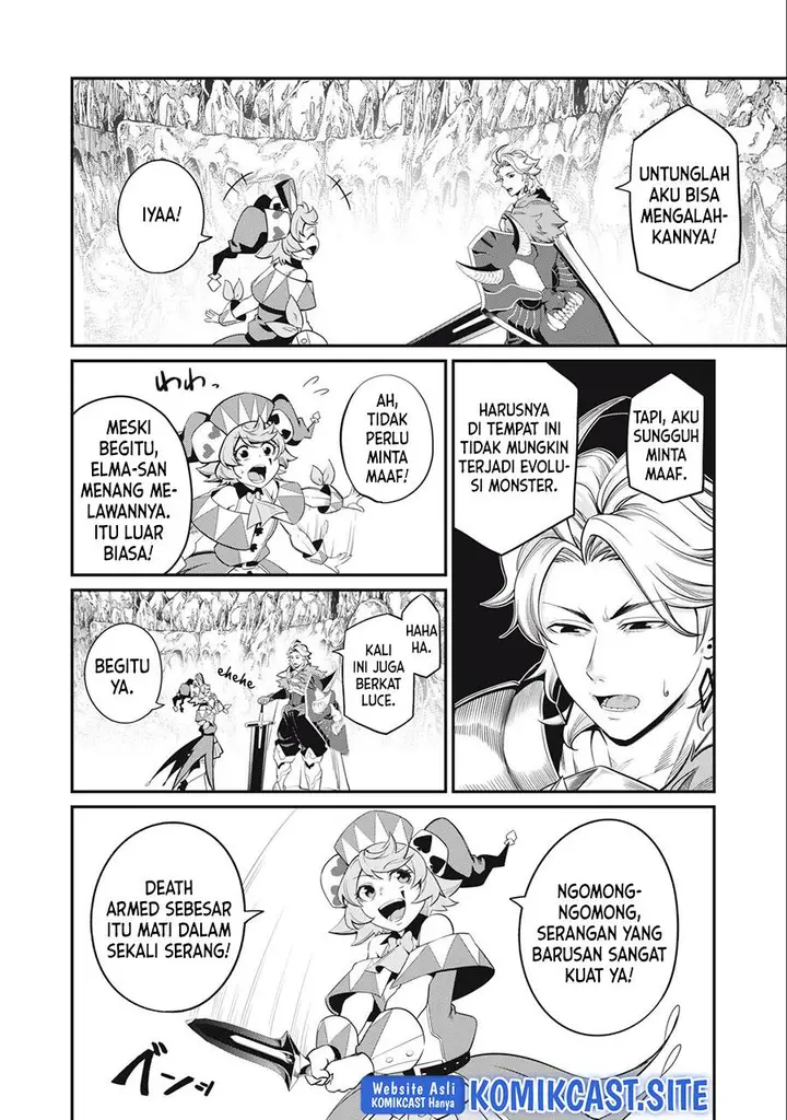 image-komik-tsuihou-sareta-tenshou-juu-kishi-ha-gemu-chishiki-de-musou-suru-chapter-42-1/14