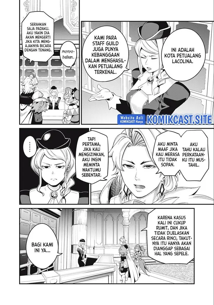 image-komik-tsuihou-sareta-tenshou-juu-kishi-ha-gemu-chishiki-de-musou-suru-chapter-42-11/14
