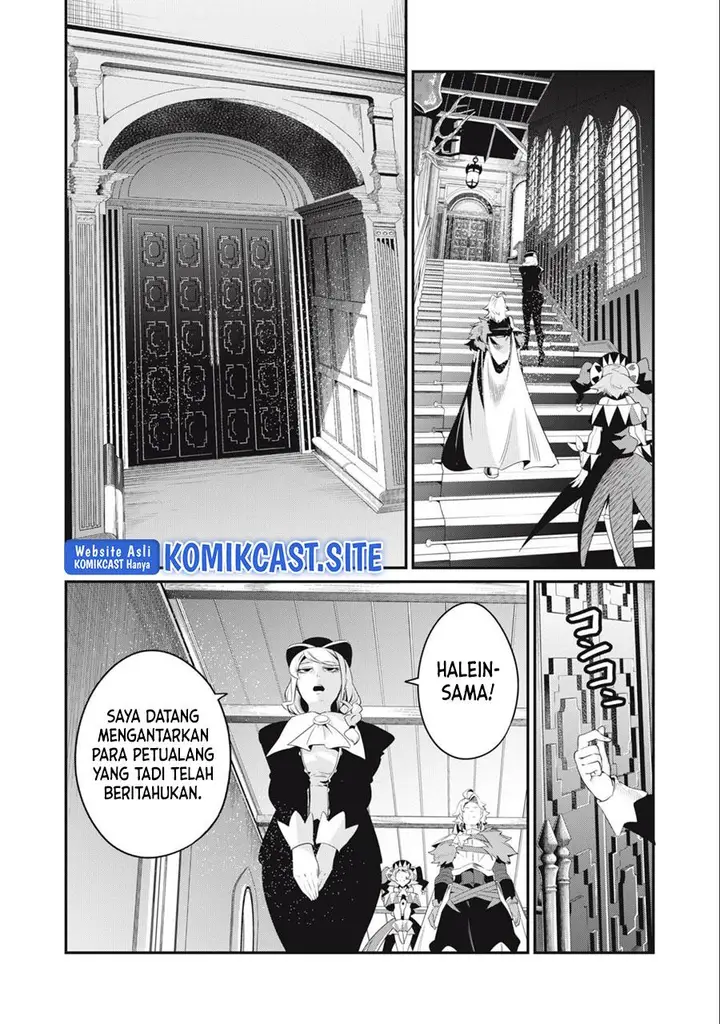 image-komik-tsuihou-sareta-tenshou-juu-kishi-ha-gemu-chishiki-de-musou-suru-chapter-43-1/14