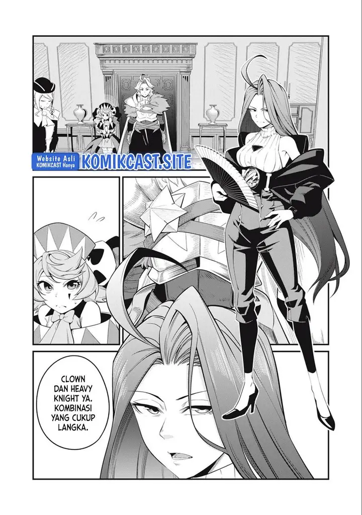 image-komik-tsuihou-sareta-tenshou-juu-kishi-ha-gemu-chishiki-de-musou-suru-chapter-43-3/14