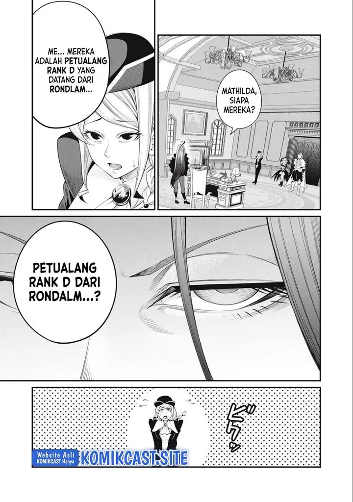 image-komik-tsuihou-sareta-tenshou-juu-kishi-ha-gemu-chishiki-de-musou-suru-chapter-43-4/14