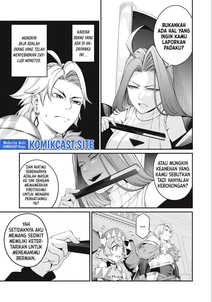 image-komik-tsuihou-sareta-tenshou-juu-kishi-ha-gemu-chishiki-de-musou-suru-chapter-43-12/14