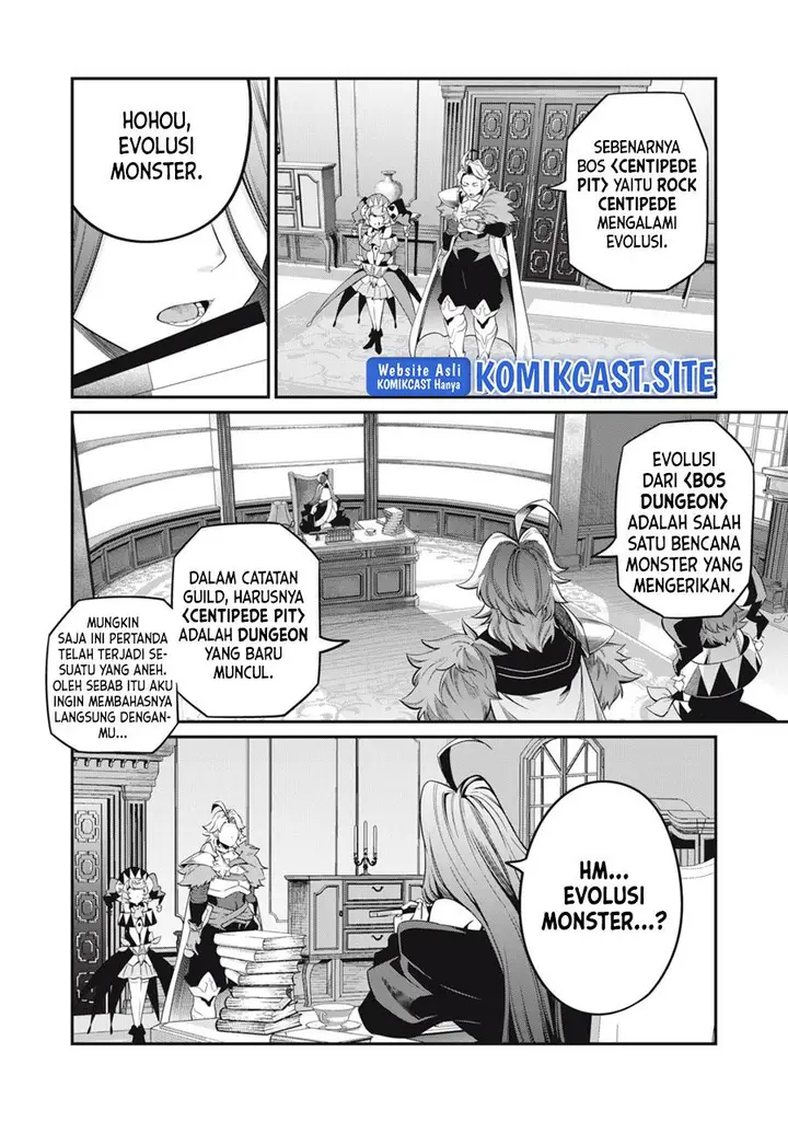 image-komik-tsuihou-sareta-tenshou-juu-kishi-ha-gemu-chishiki-de-musou-suru-chapter-44-1/14
