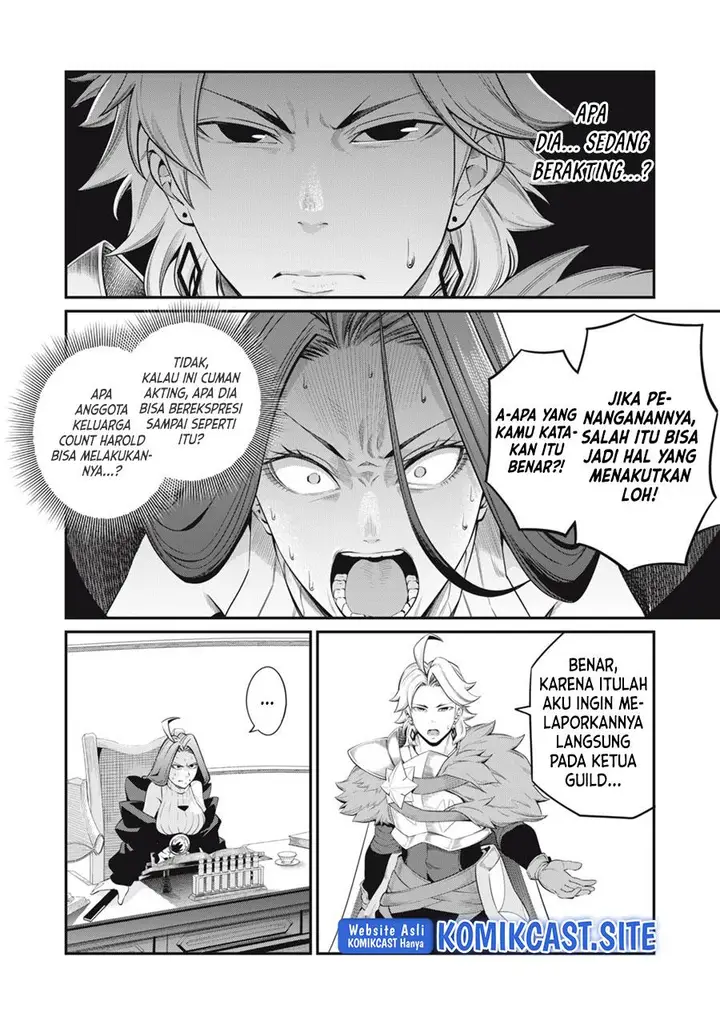 image-komik-tsuihou-sareta-tenshou-juu-kishi-ha-gemu-chishiki-de-musou-suru-chapter-44-3/14