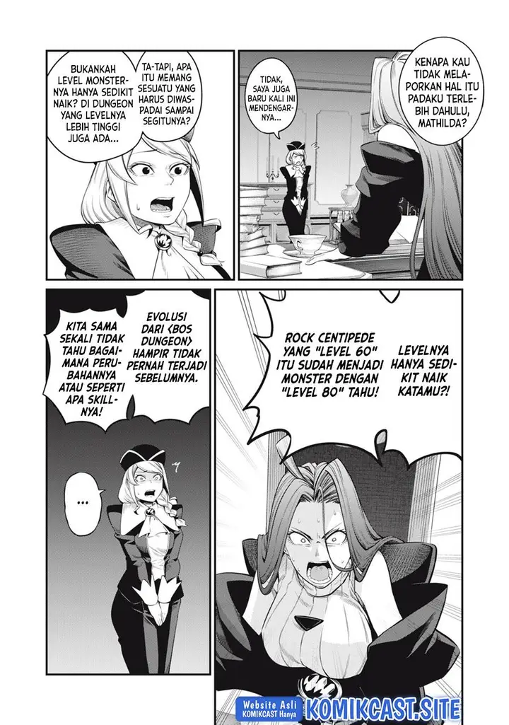 image-komik-tsuihou-sareta-tenshou-juu-kishi-ha-gemu-chishiki-de-musou-suru-chapter-44-4/14