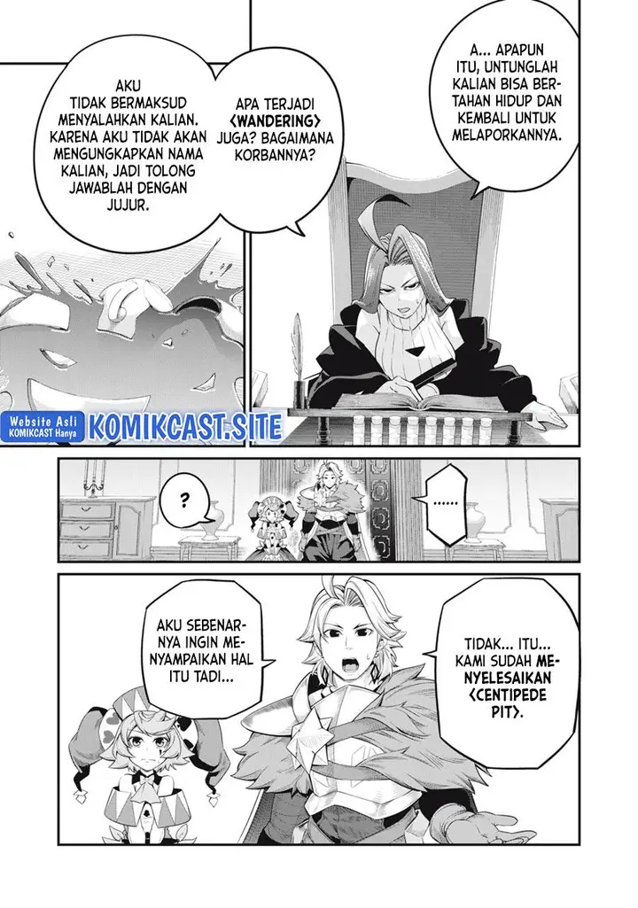 image-komik-tsuihou-sareta-tenshou-juu-kishi-ha-gemu-chishiki-de-musou-suru-chapter-44-6/14