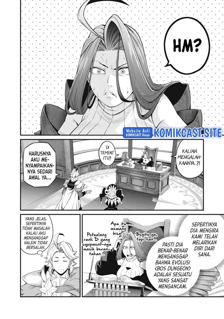 image-komik-tsuihou-sareta-tenshou-juu-kishi-ha-gemu-chishiki-de-musou-suru-chapter-44-7/14
