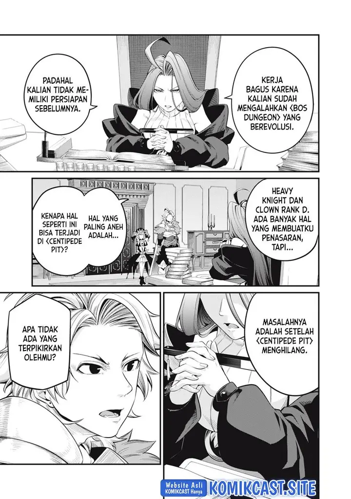image-komik-tsuihou-sareta-tenshou-juu-kishi-ha-gemu-chishiki-de-musou-suru-chapter-44-10/14