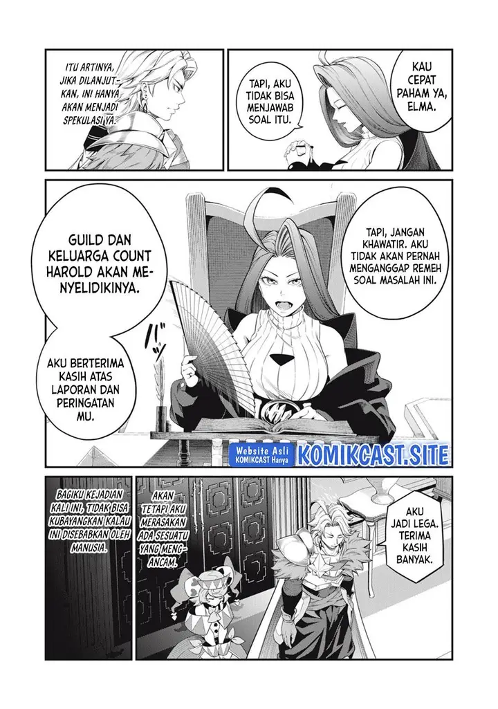 image-komik-tsuihou-sareta-tenshou-juu-kishi-ha-gemu-chishiki-de-musou-suru-chapter-44-12/14