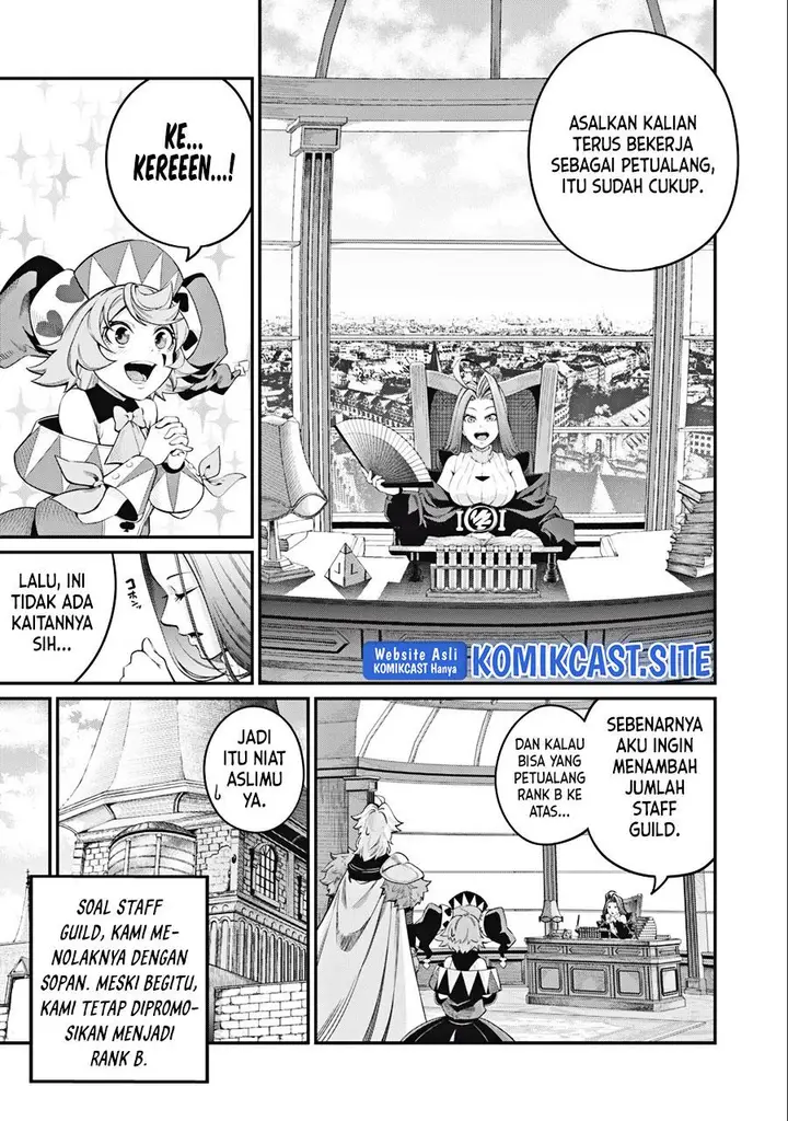 image-komik-tsuihou-sareta-tenshou-juu-kishi-ha-gemu-chishiki-de-musou-suru-chapter-45-2/18