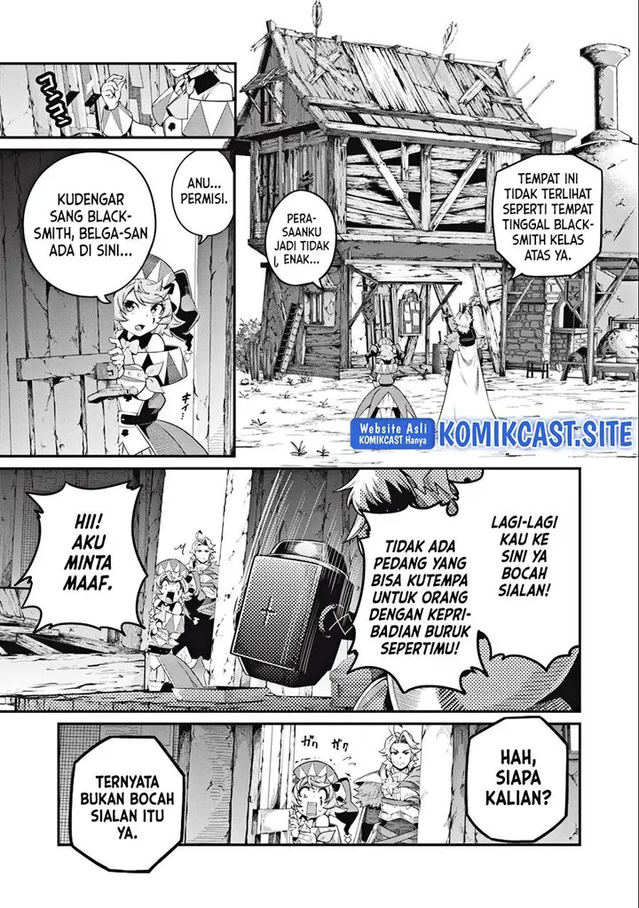 image-komik-tsuihou-sareta-tenshou-juu-kishi-ha-gemu-chishiki-de-musou-suru-chapter-45-6/18