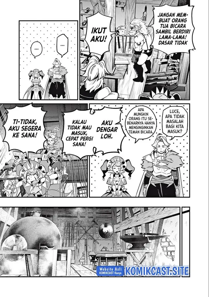 image-komik-tsuihou-sareta-tenshou-juu-kishi-ha-gemu-chishiki-de-musou-suru-chapter-45-10/18