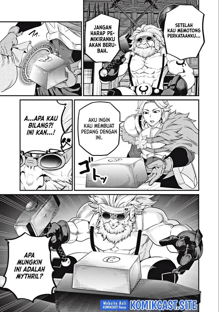image-komik-tsuihou-sareta-tenshou-juu-kishi-ha-gemu-chishiki-de-musou-suru-chapter-45-12/18