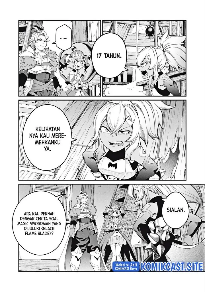 image-komik-tsuihou-sareta-tenshou-juu-kishi-ha-gemu-chishiki-de-musou-suru-chapter-46-1/14