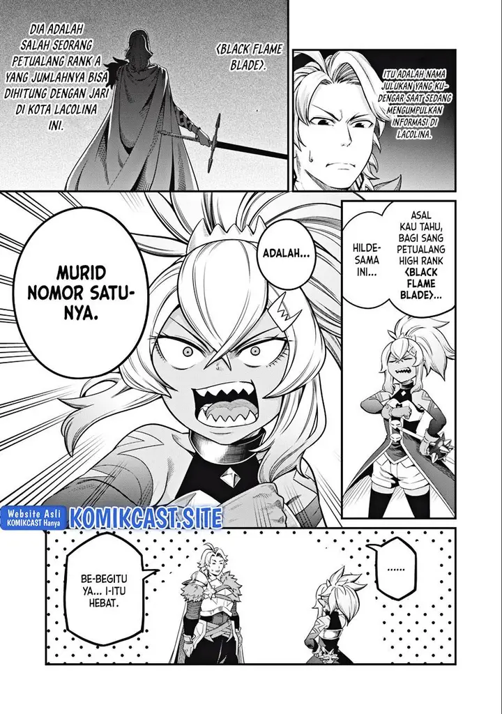 image-komik-tsuihou-sareta-tenshou-juu-kishi-ha-gemu-chishiki-de-musou-suru-chapter-46-2/14