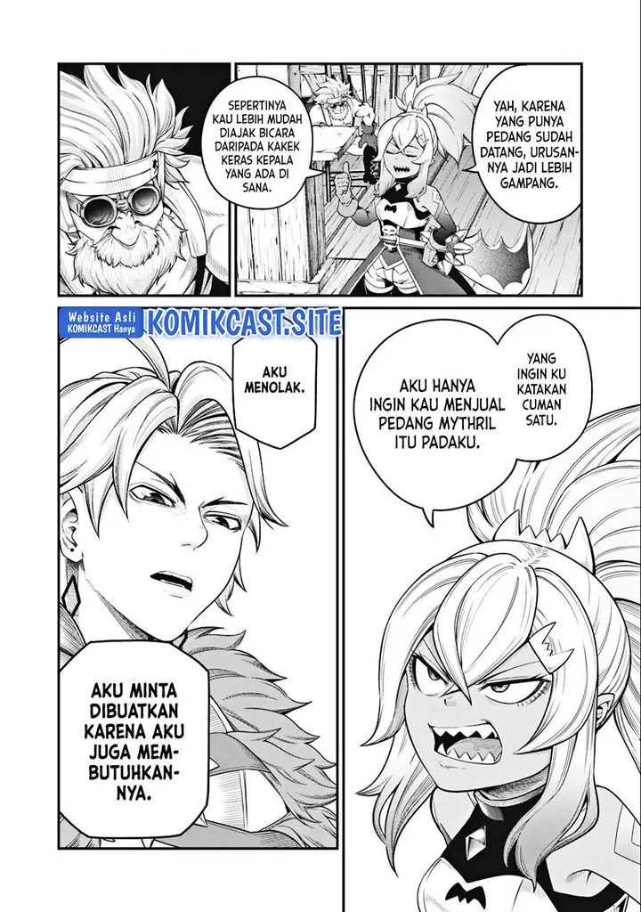 image-komik-tsuihou-sareta-tenshou-juu-kishi-ha-gemu-chishiki-de-musou-suru-chapter-46-3/14