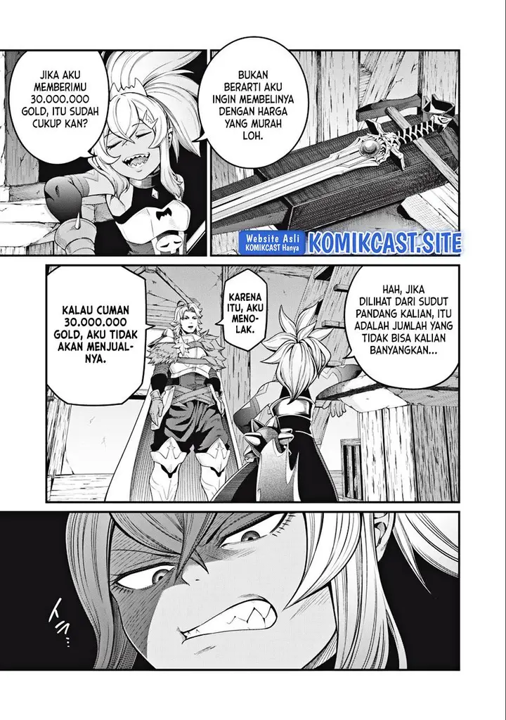 image-komik-tsuihou-sareta-tenshou-juu-kishi-ha-gemu-chishiki-de-musou-suru-chapter-46-4/14