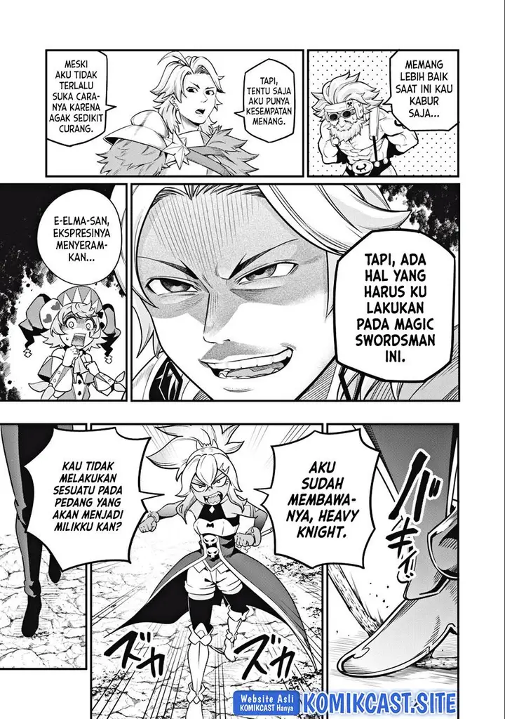 image-komik-tsuihou-sareta-tenshou-juu-kishi-ha-gemu-chishiki-de-musou-suru-chapter-46-12/14