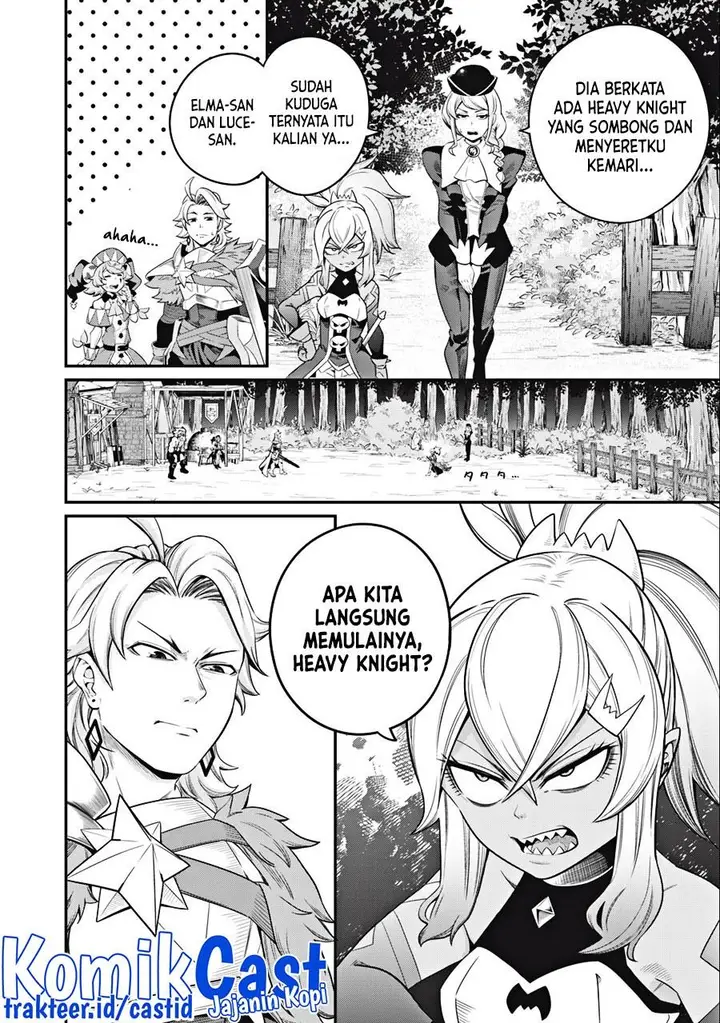 image-komik-tsuihou-sareta-tenshou-juu-kishi-ha-gemu-chishiki-de-musou-suru-chapter-46-13/14