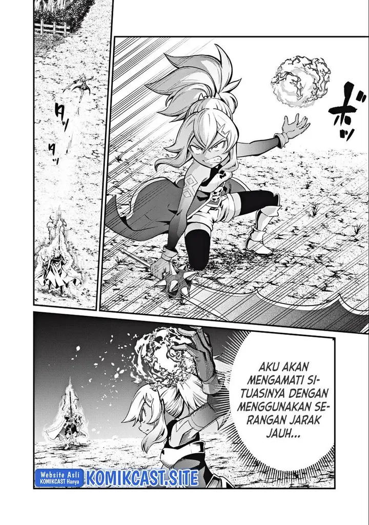 image-komik-tsuihou-sareta-tenshou-juu-kishi-ha-gemu-chishiki-de-musou-suru-chapter-47-7/16