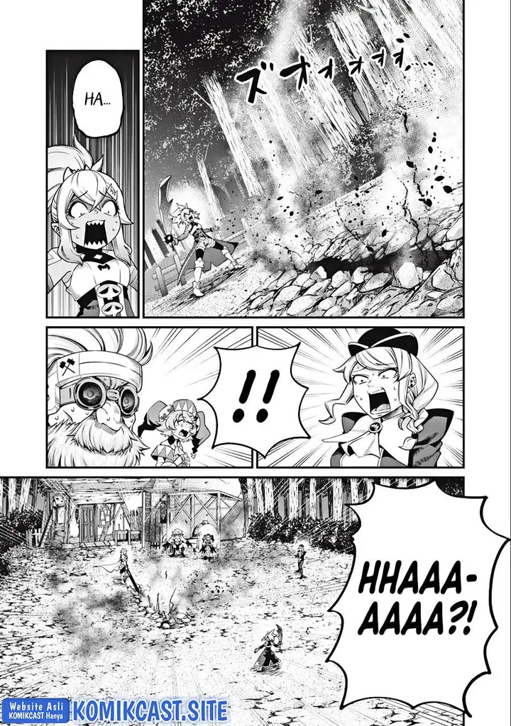 image-komik-tsuihou-sareta-tenshou-juu-kishi-ha-gemu-chishiki-de-musou-suru-chapter-47-10/16