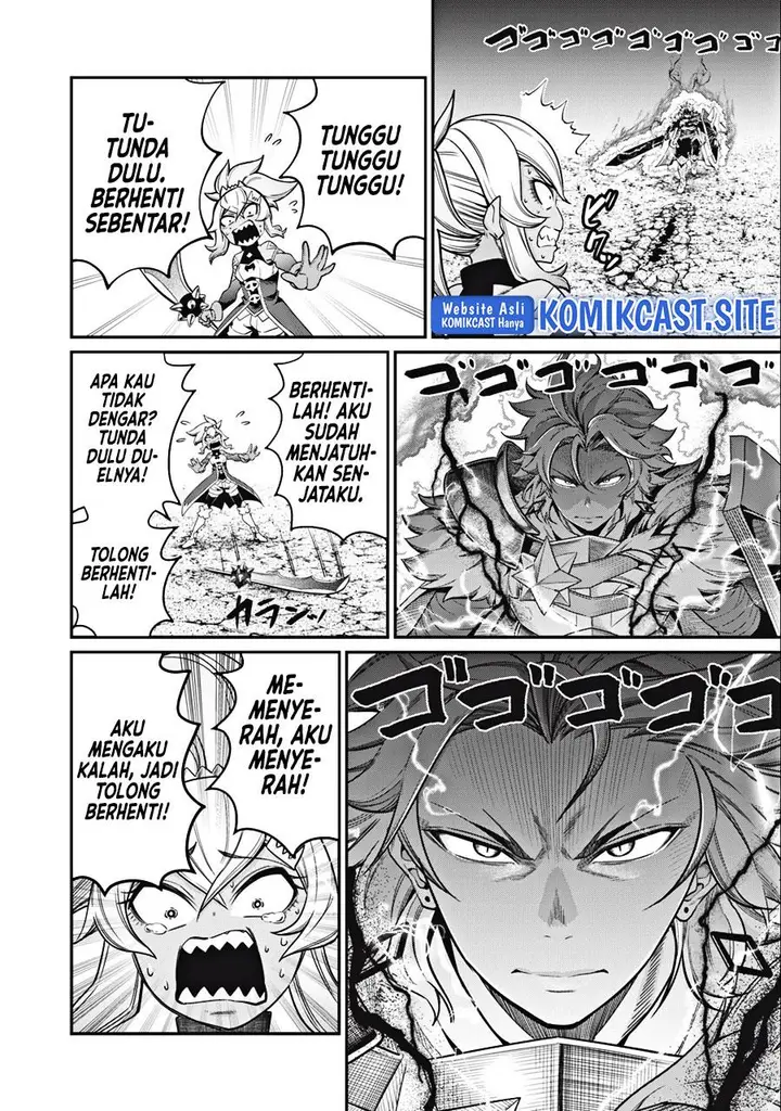 image-komik-tsuihou-sareta-tenshou-juu-kishi-ha-gemu-chishiki-de-musou-suru-chapter-47-11/16