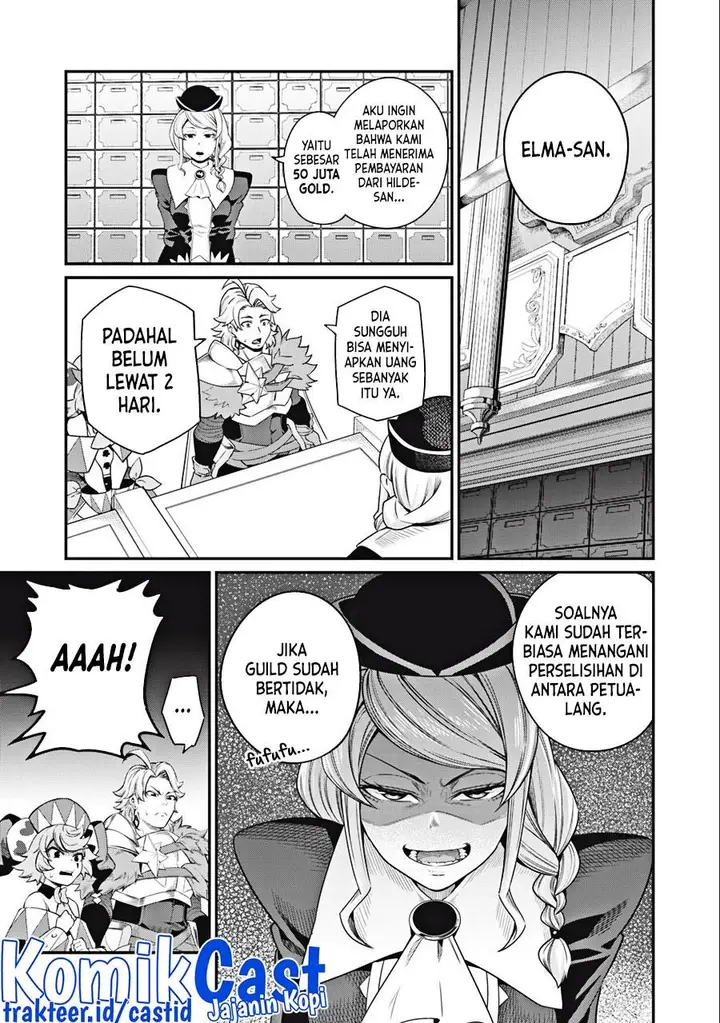 image-komik-tsuihou-sareta-tenshou-juu-kishi-ha-gemu-chishiki-de-musou-suru-chapter-48-0/14