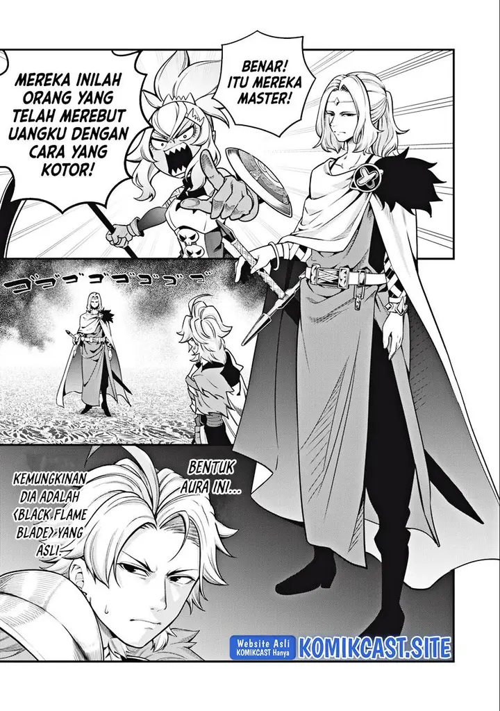 image-komik-tsuihou-sareta-tenshou-juu-kishi-ha-gemu-chishiki-de-musou-suru-chapter-48-2/14
