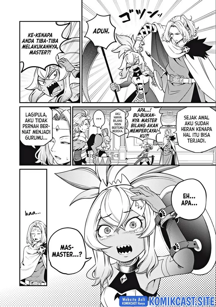 image-komik-tsuihou-sareta-tenshou-juu-kishi-ha-gemu-chishiki-de-musou-suru-chapter-48-5/14