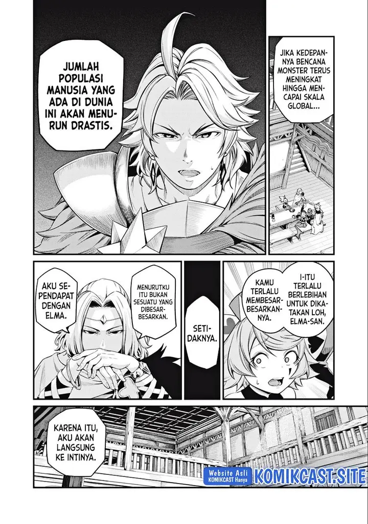 image-komik-tsuihou-sareta-tenshou-juu-kishi-ha-gemu-chishiki-de-musou-suru-chapter-48-9/14