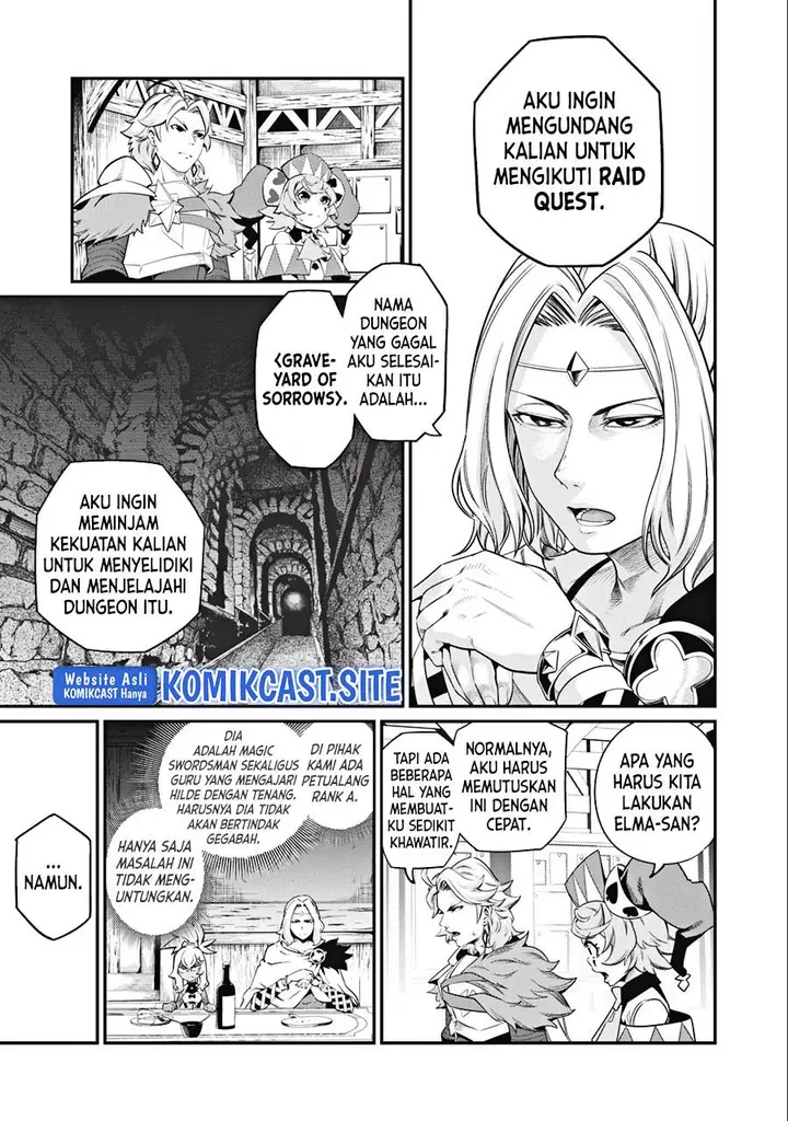 image-komik-tsuihou-sareta-tenshou-juu-kishi-ha-gemu-chishiki-de-musou-suru-chapter-48-10/14