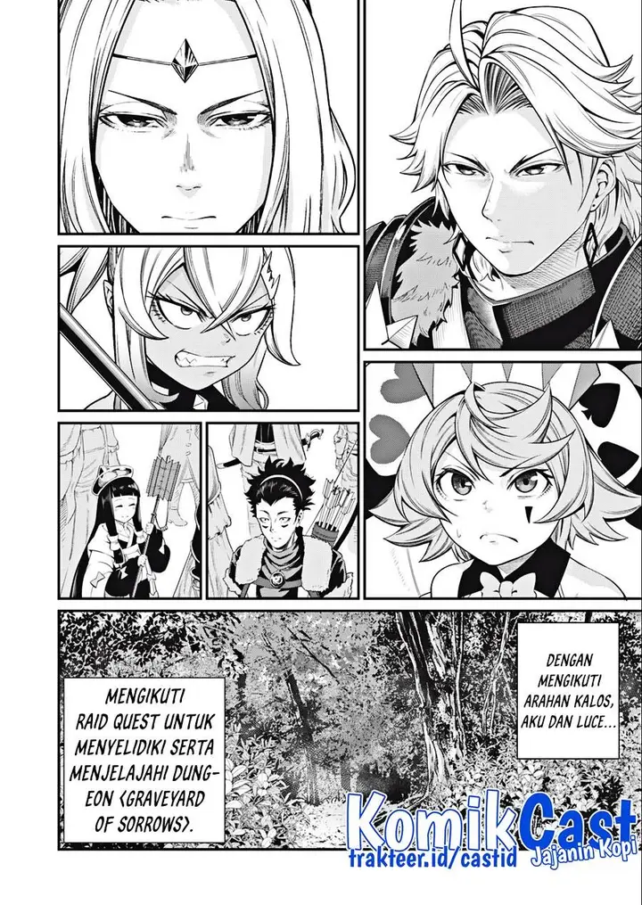 image-komik-tsuihou-sareta-tenshou-juu-kishi-ha-gemu-chishiki-de-musou-suru-chapter-48-13/14