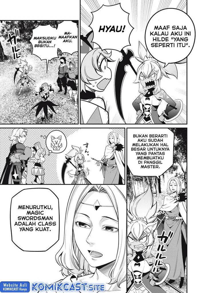 image-komik-tsuihou-sareta-tenshou-juu-kishi-ha-gemu-chishiki-de-musou-suru-chapter-49-2/14