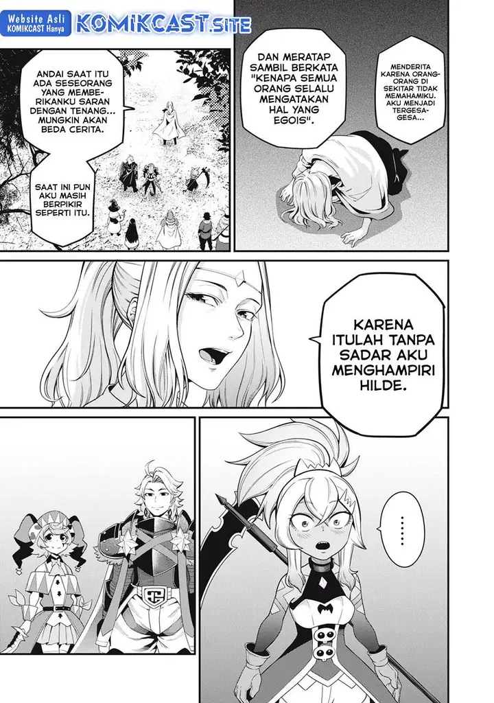 image-komik-tsuihou-sareta-tenshou-juu-kishi-ha-gemu-chishiki-de-musou-suru-chapter-49-4/14