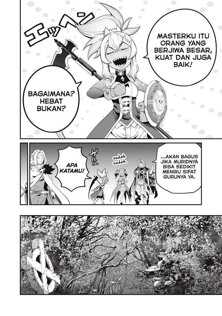 image-komik-tsuihou-sareta-tenshou-juu-kishi-ha-gemu-chishiki-de-musou-suru-chapter-49-5/14