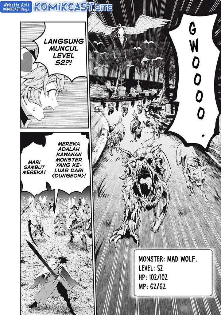 image-komik-tsuihou-sareta-tenshou-juu-kishi-ha-gemu-chishiki-de-musou-suru-chapter-49-7/14