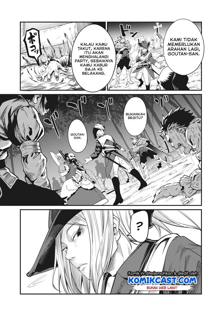 image-komik-tsuihou-sareta-tenshou-juu-kishi-ha-gemu-chishiki-de-musou-suru-chapter-5-4/16