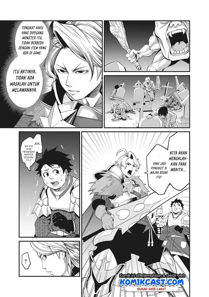 image-komik-tsuihou-sareta-tenshou-juu-kishi-ha-gemu-chishiki-de-musou-suru-chapter-5-8/16