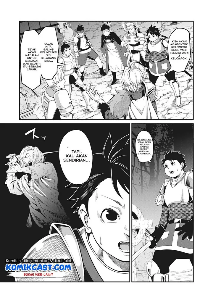 image-komik-tsuihou-sareta-tenshou-juu-kishi-ha-gemu-chishiki-de-musou-suru-chapter-5-10/16