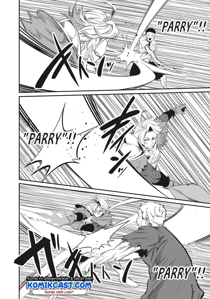 image-komik-tsuihou-sareta-tenshou-juu-kishi-ha-gemu-chishiki-de-musou-suru-chapter-5-13/16
