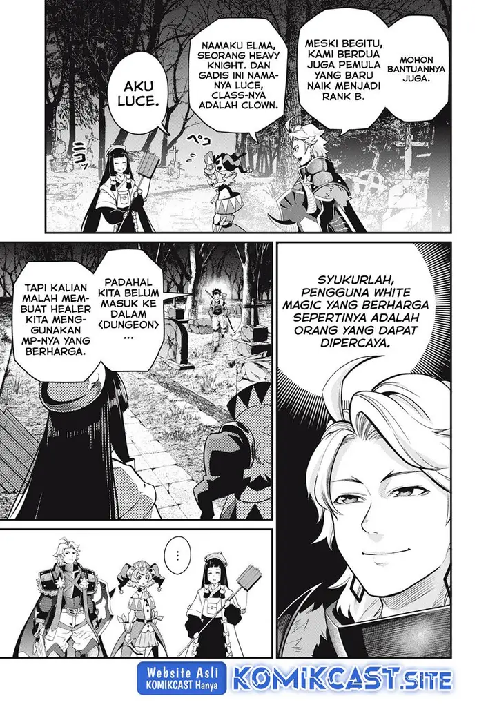 image-komik-tsuihou-sareta-tenshou-juu-kishi-ha-gemu-chishiki-de-musou-suru-chapter-50-2/14