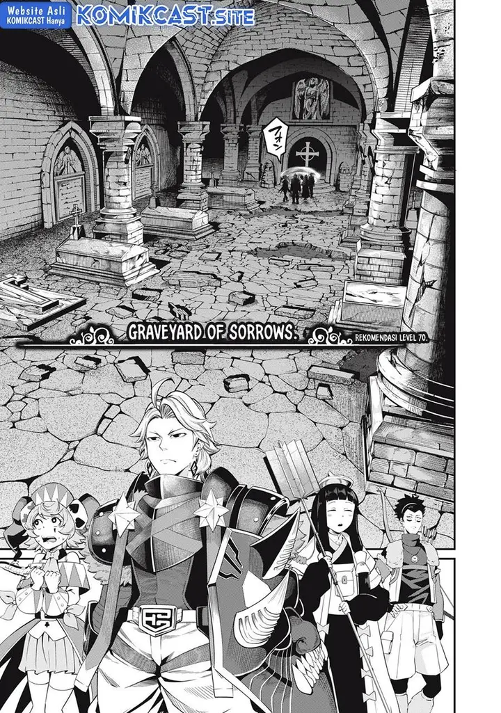 image-komik-tsuihou-sareta-tenshou-juu-kishi-ha-gemu-chishiki-de-musou-suru-chapter-51-0/16