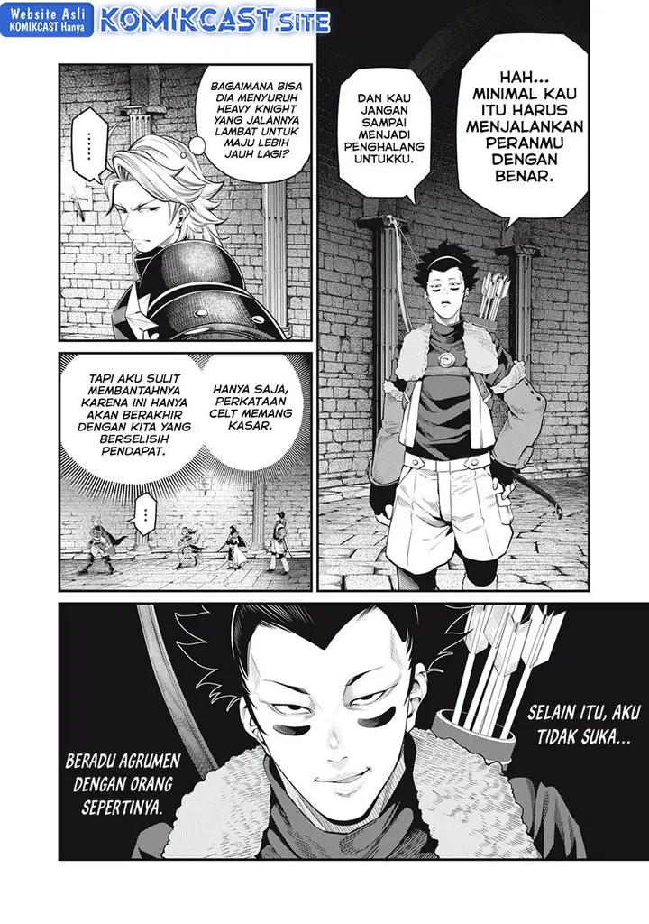 image-komik-tsuihou-sareta-tenshou-juu-kishi-ha-gemu-chishiki-de-musou-suru-chapter-51-3/16