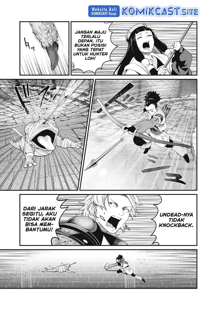 image-komik-tsuihou-sareta-tenshou-juu-kishi-ha-gemu-chishiki-de-musou-suru-chapter-51-8/16