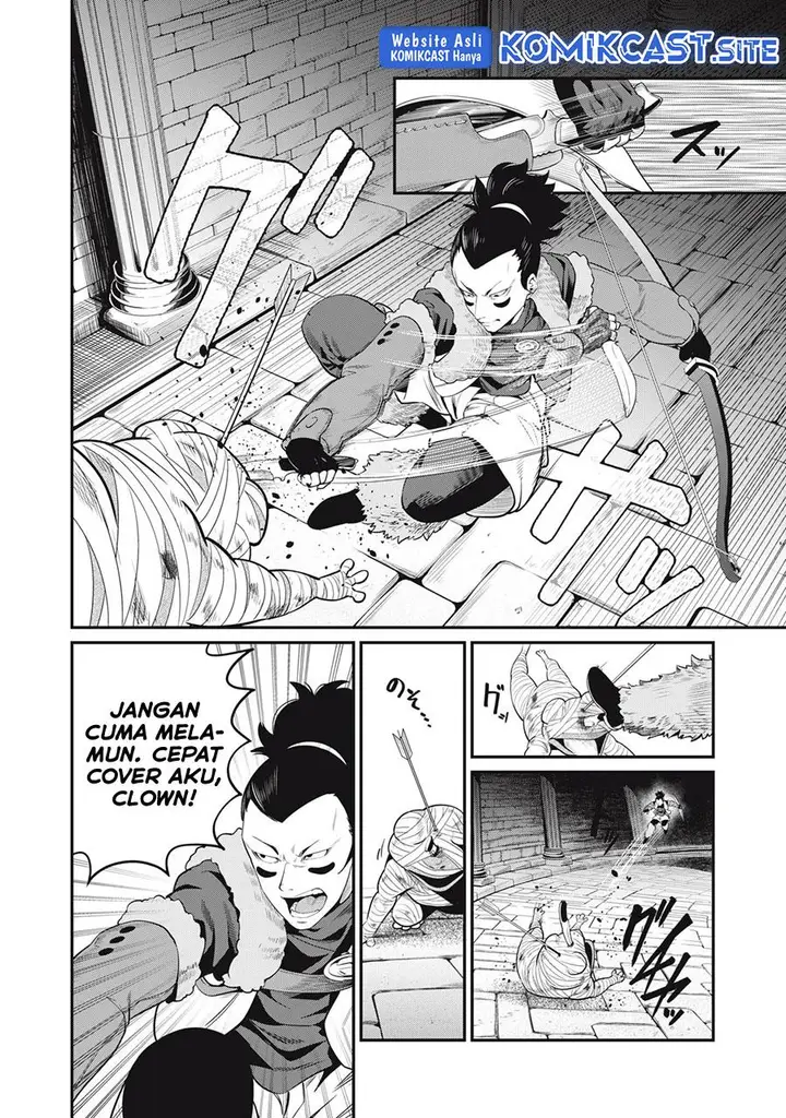 image-komik-tsuihou-sareta-tenshou-juu-kishi-ha-gemu-chishiki-de-musou-suru-chapter-51-9/16