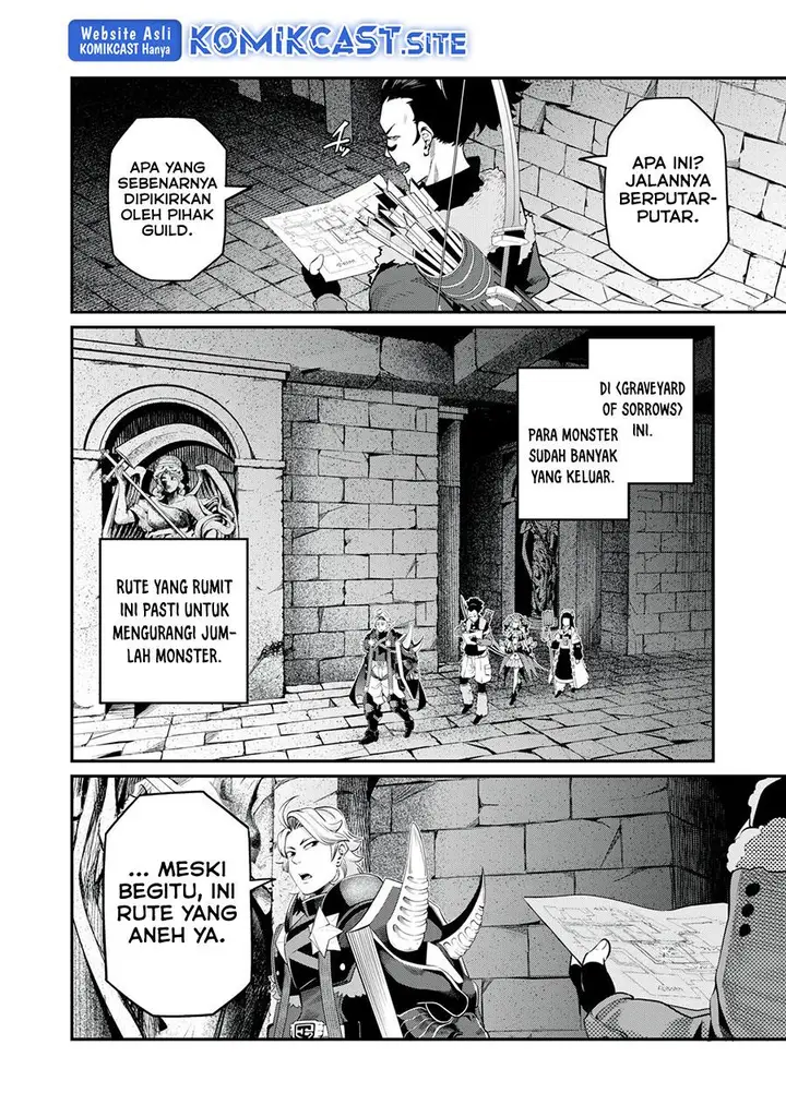 image-komik-tsuihou-sareta-tenshou-juu-kishi-ha-gemu-chishiki-de-musou-suru-chapter-52-7/14