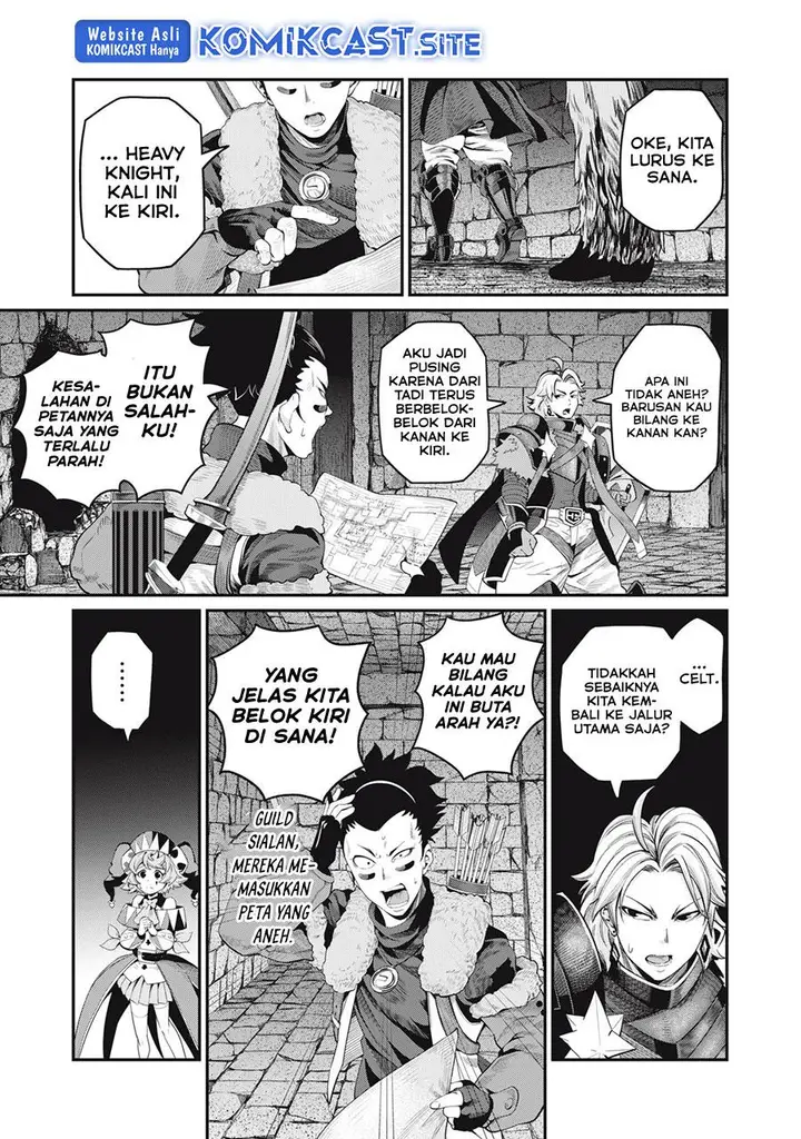image-komik-tsuihou-sareta-tenshou-juu-kishi-ha-gemu-chishiki-de-musou-suru-chapter-52-10/14