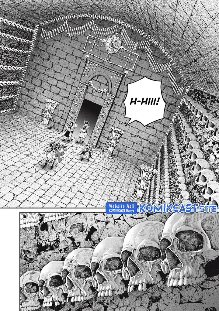 image-komik-tsuihou-sareta-tenshou-juu-kishi-ha-gemu-chishiki-de-musou-suru-chapter-52-11/14
